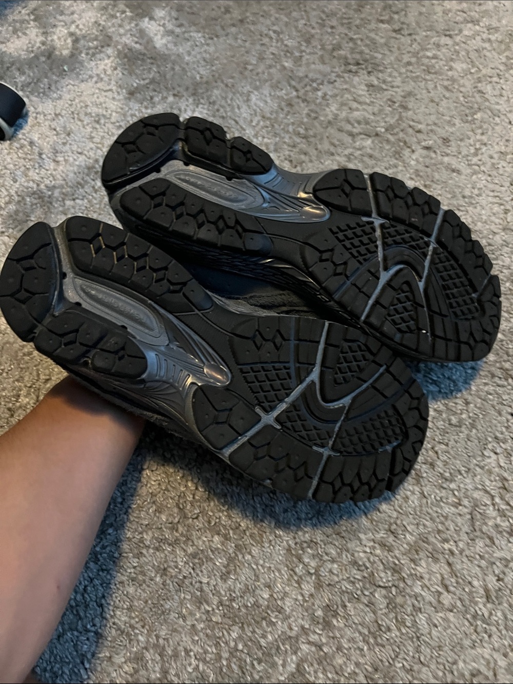New Balance 2002r - Picture 4 of 6